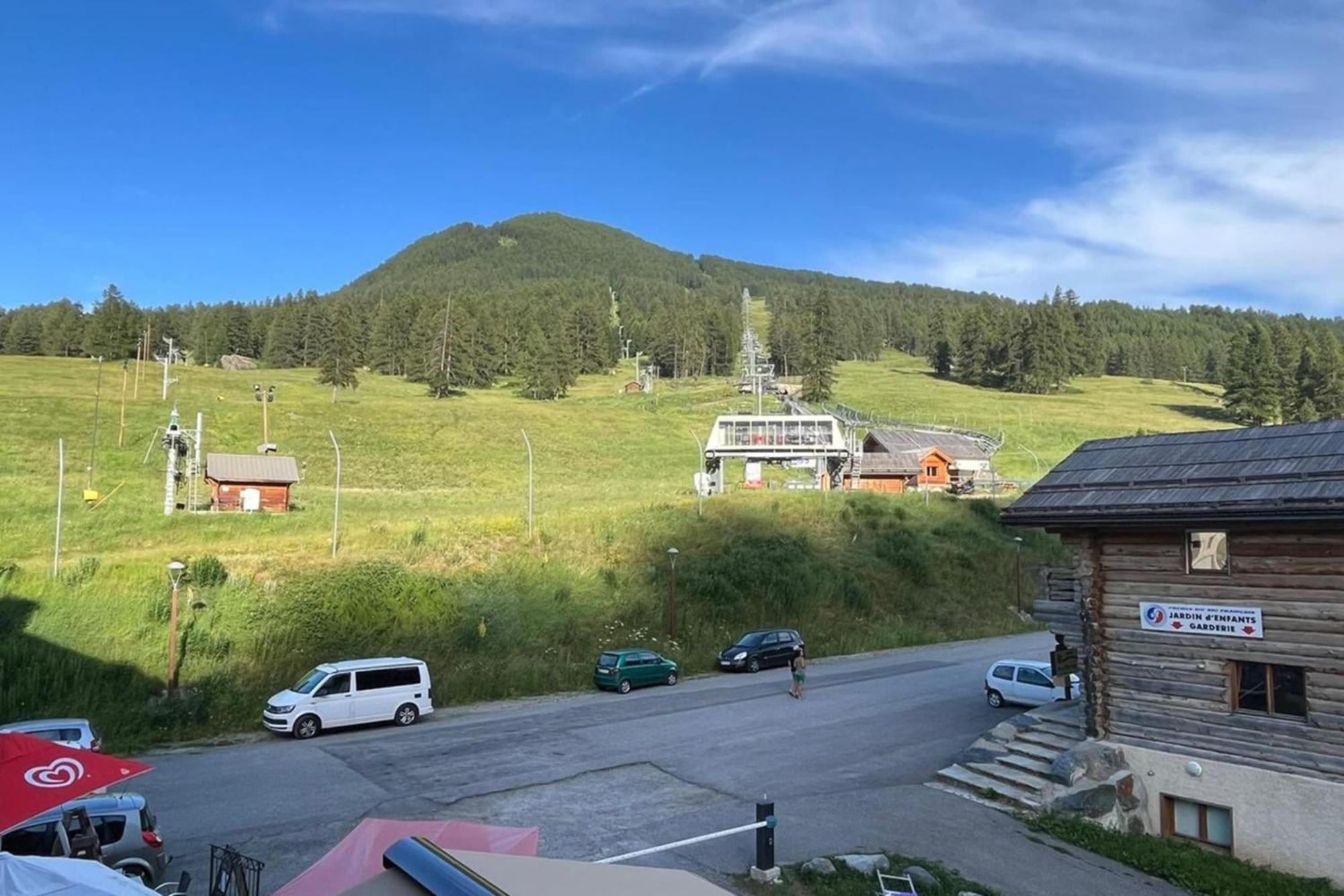 Casa-bois De Pisan At The Foot Of The Slopes * Molines-en-Queyras