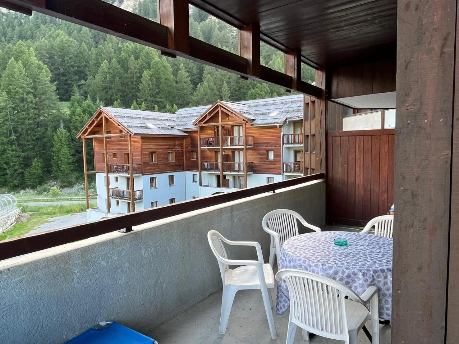 Casa-bois De Pisan At The Foot Of The Slopes *