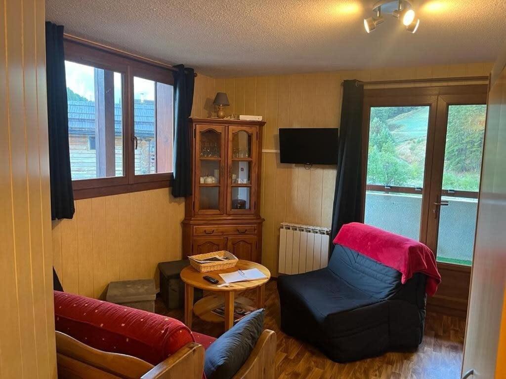 Casa-bois De Pisan At The Foot Of The Slopes