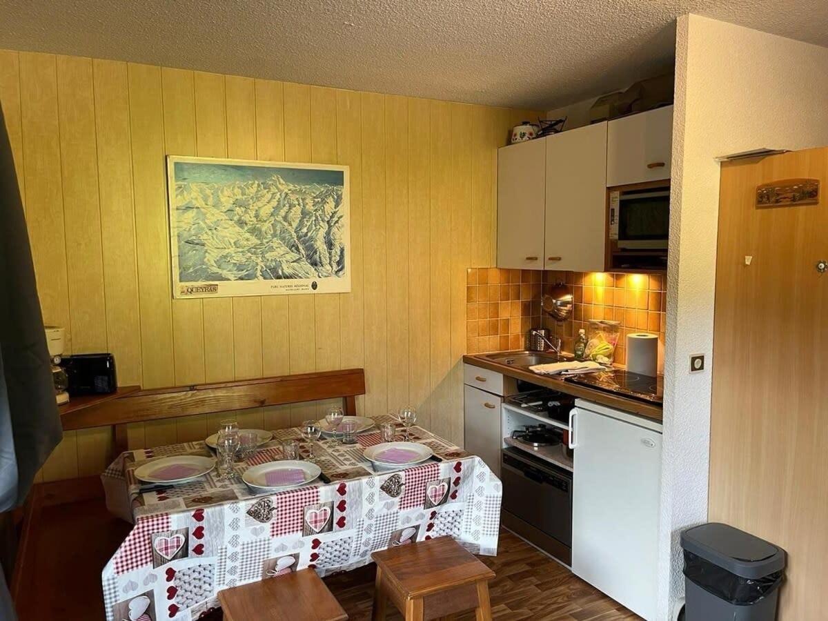 Apartment Casa-bois De Pisan At The Foot Of The Slopes Molines-en-Queyras