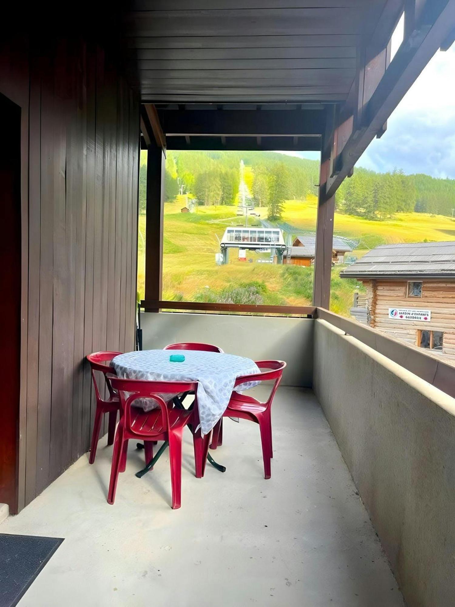 Apartment Casa-bois De Pisan At The Foot Of The Slopes Molines-en-Queyras