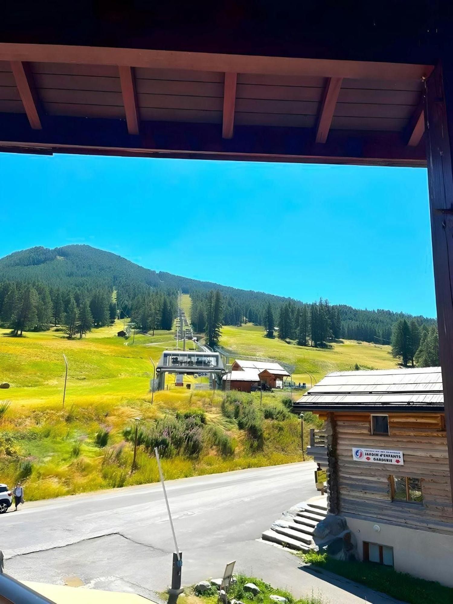 Casa-bois De Pisan At The Foot Of The Slopes * Molines-en-Queyras